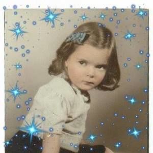 Meet your Posher, Phyllis